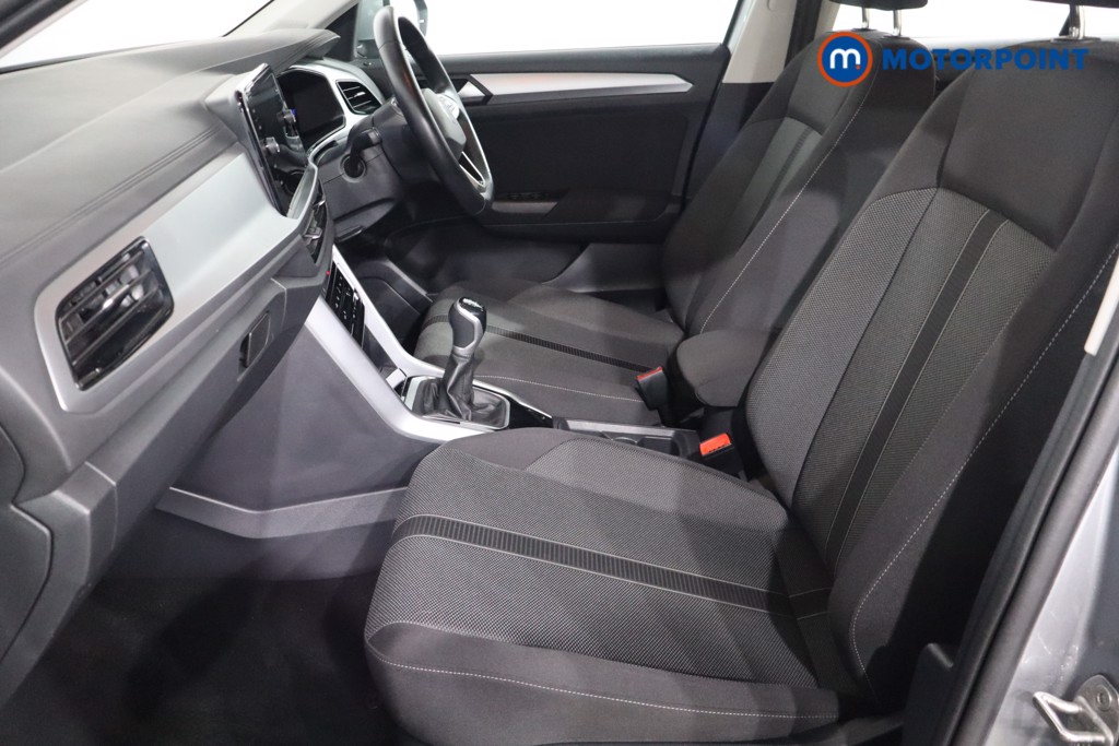 Used Volkswagen T-Roc for sale - 76531763: Photo 10