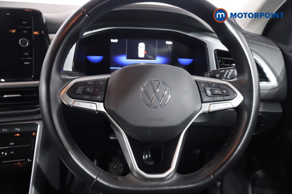 Used Volkswagen T-Roc for sale - 76531763: Photo 11