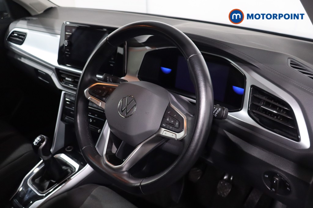 Used Volkswagen T-Roc for sale - 76531763: Photo 19