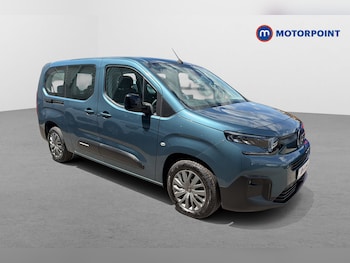 Used Citroen Berlingo 2024 for sale - 78722236: Photo