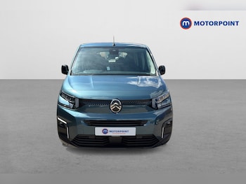 Used Citroen Berlingo 2024 for sale - 78722236: Photo