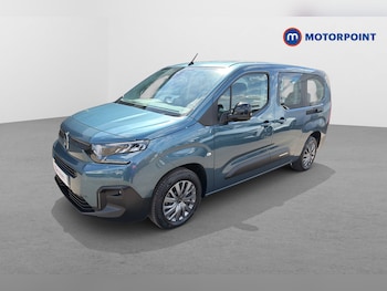 Used Citroen Berlingo 2024 for sale - 78722236: Photo