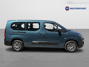 Used Citroen Berlingo 2024 for sale - 78722236: Photo