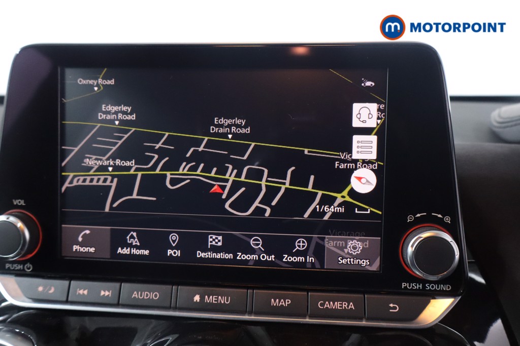 Used Nissan Juke 2021 for sale - 76762675: Photo 10