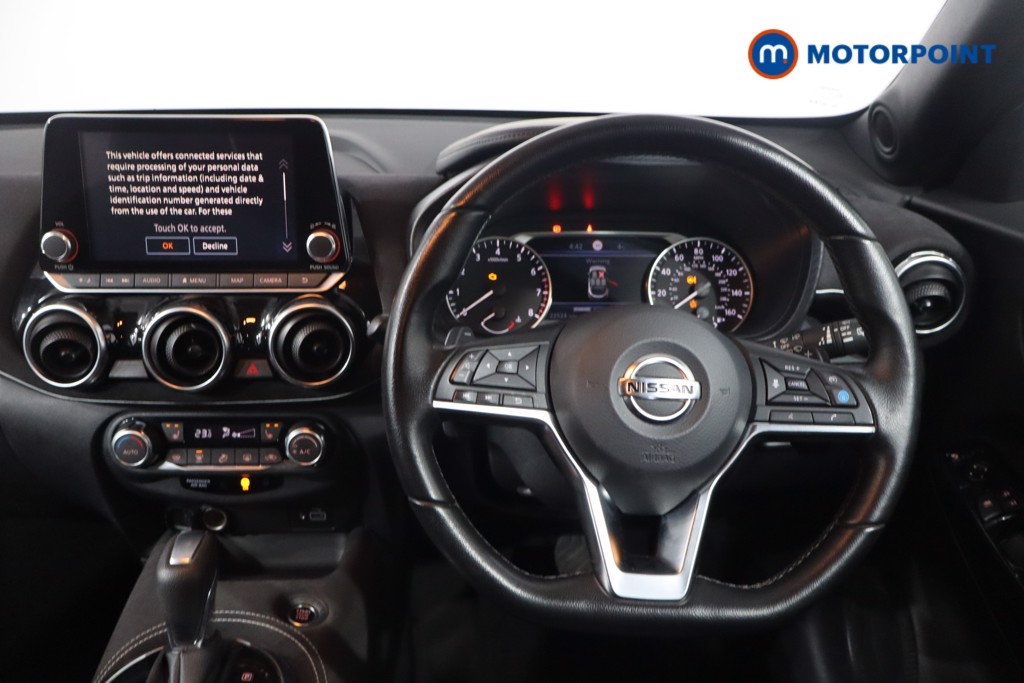 Used Nissan Juke 2021 for sale - 76762675: Photo 11