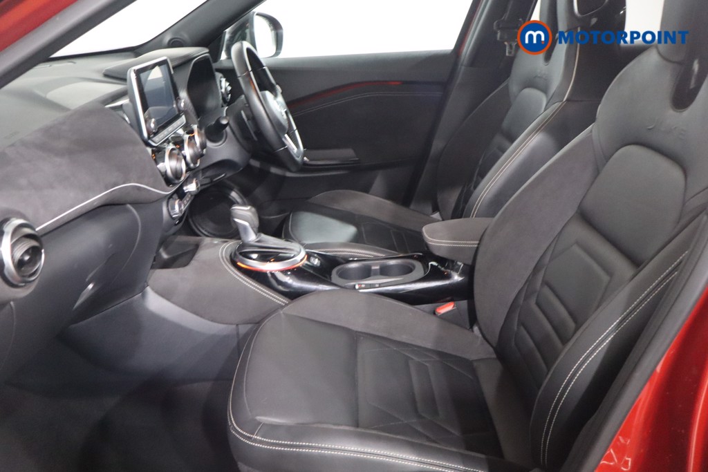 Used Nissan Juke 2021 for sale - 76762675: Photo 12