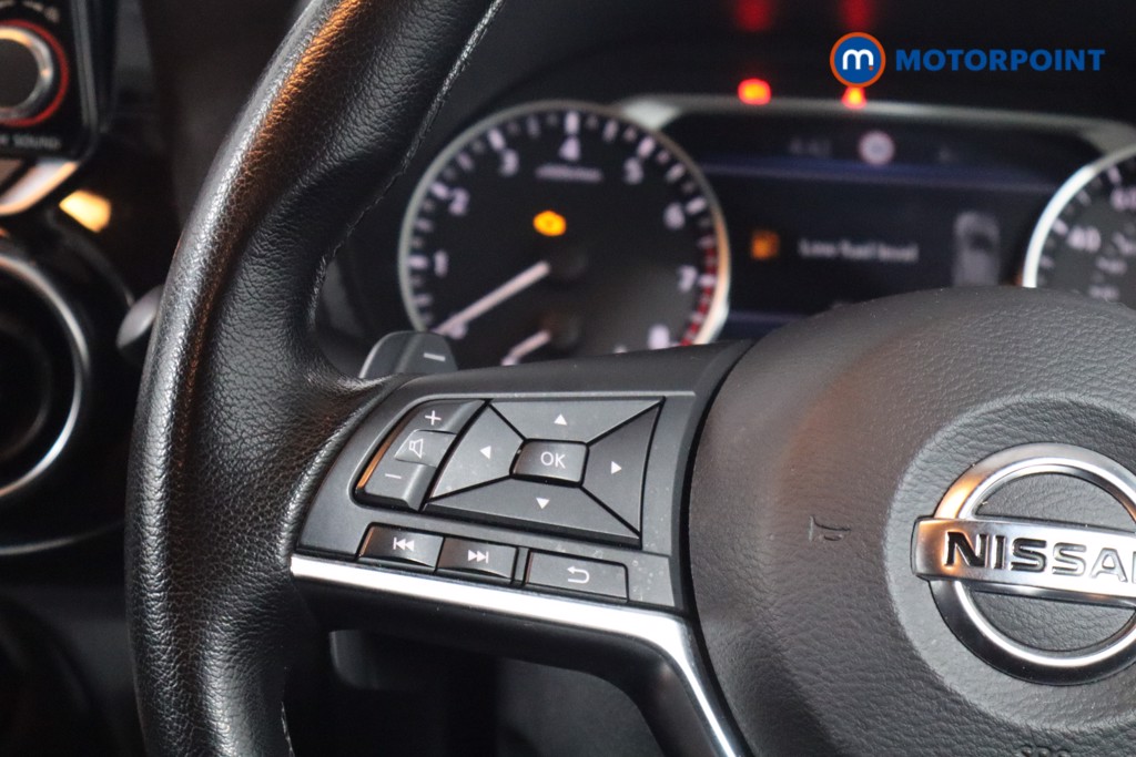 Used Nissan Juke 2021 for sale - 76762675: Photo 15