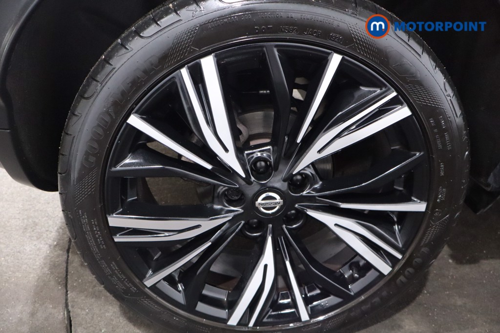 Used Nissan Juke 2021 for sale - 76762675: Photo 17