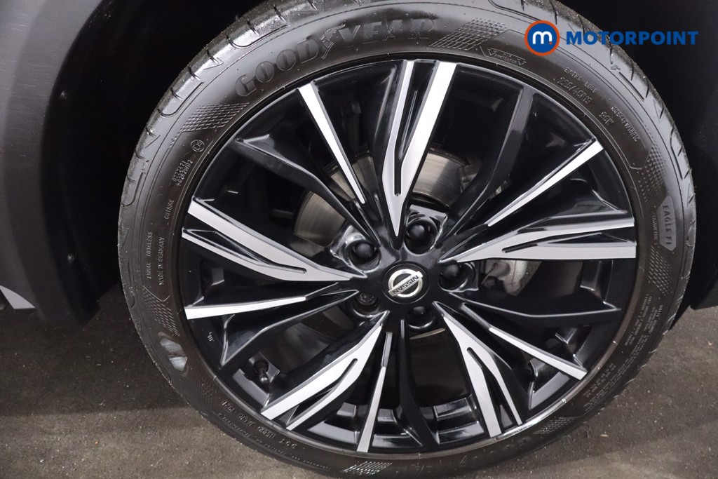 Used Nissan Juke 2021 for sale - 76762675: Photo 18