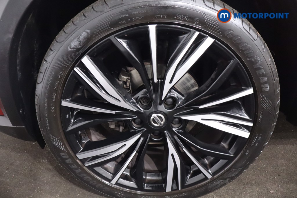 Used Nissan Juke 2021 for sale - 76762675: Photo 19