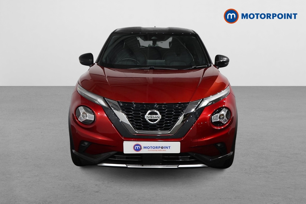 Used Nissan Juke 2021 for sale - 76762675: Photo 2