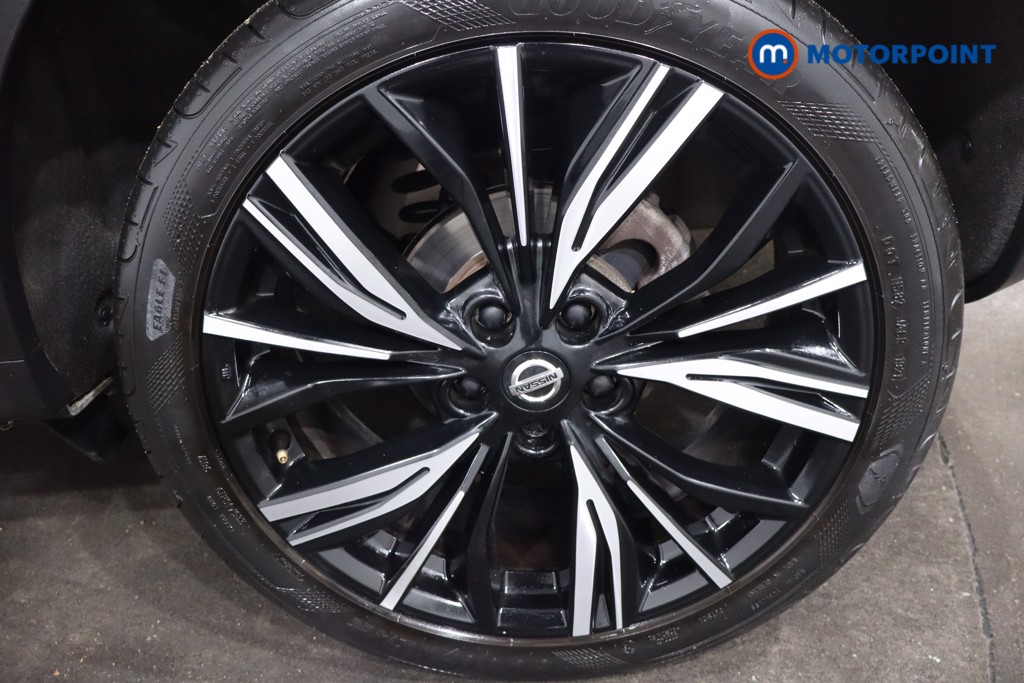 Used Nissan Juke 2021 for sale - 76762675: Photo 20