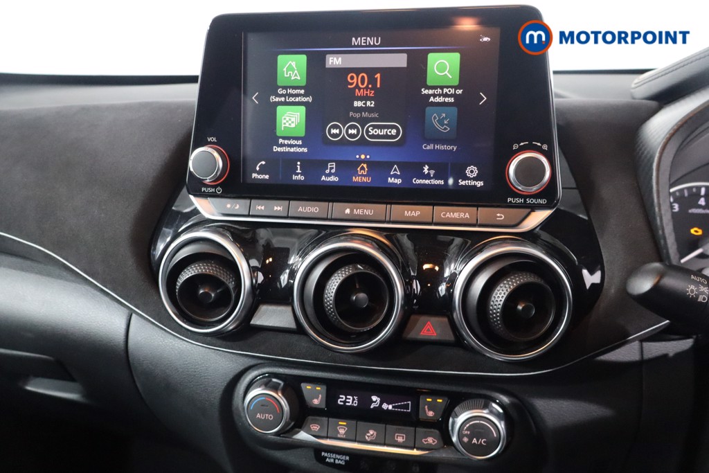 Used Nissan Juke 2021 for sale - 76762675: Photo 23