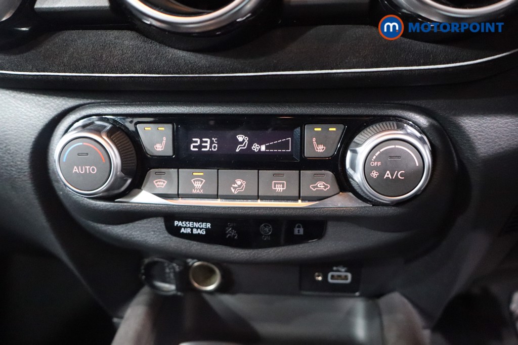 Used Nissan Juke 2021 for sale - 76762675: Photo 24