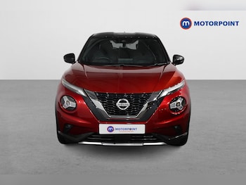 Used Nissan Juke 2021 for sale - 76762675: Photo