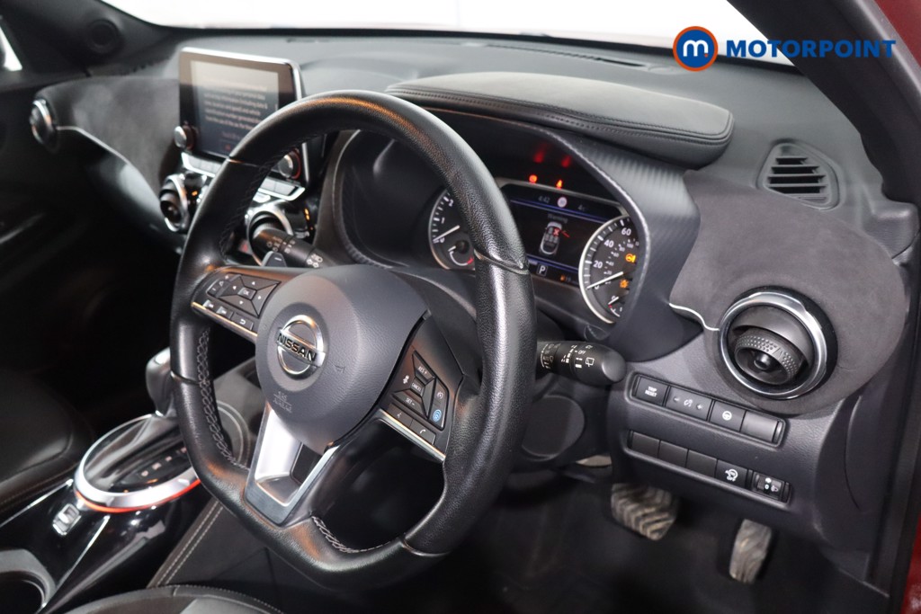 Used Nissan Juke 2021 for sale - 76762675: Photo 30