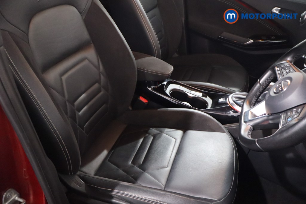 Used Nissan Juke 2021 for sale - 76762675: Photo 31