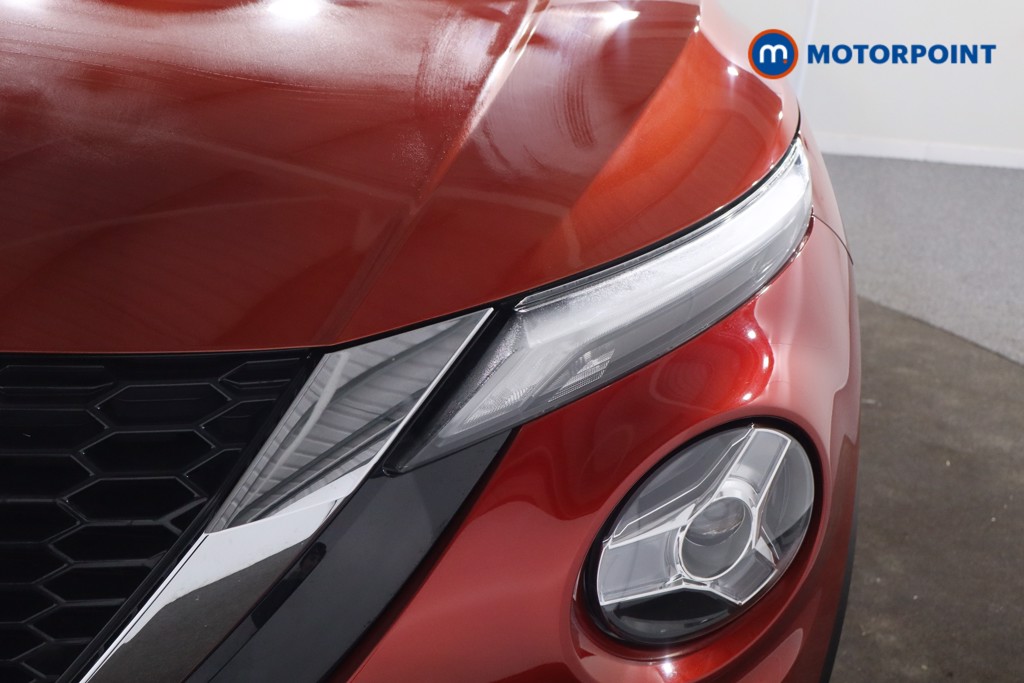 Used Nissan Juke 2021 for sale - 76762675: Photo 34