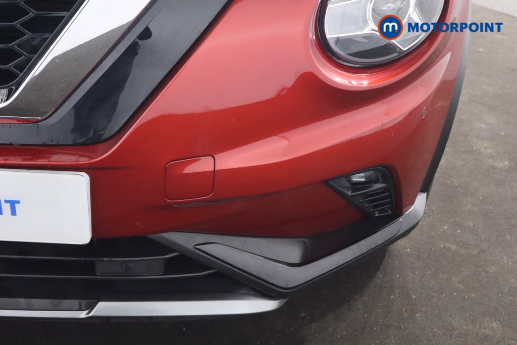 Used Nissan Juke 2021 for sale - 76762675: Photo 35