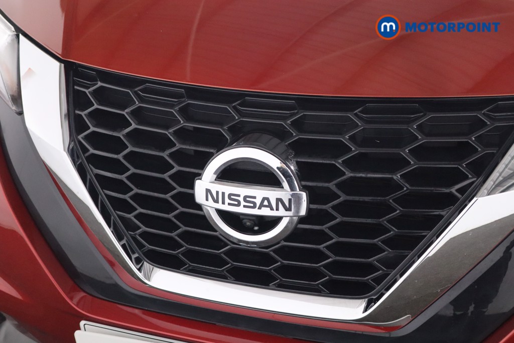 Used Nissan Juke 2021 for sale - 76762675: Photo 36