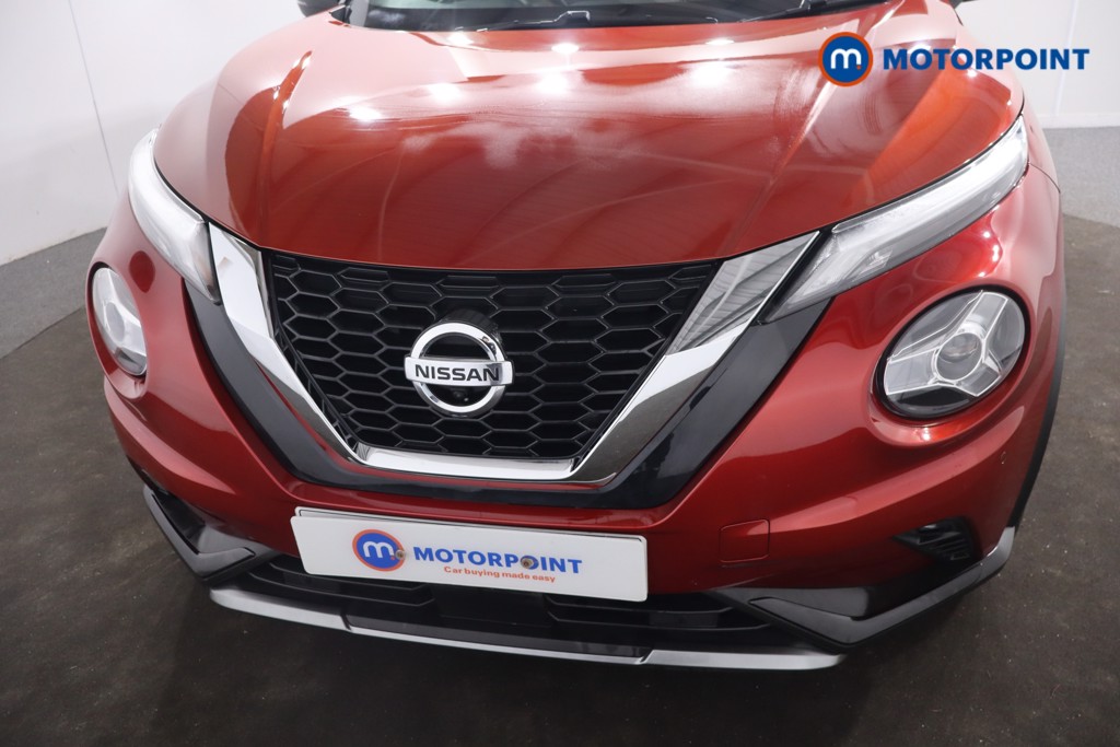 Used Nissan Juke 2021 for sale - 76762675: Photo 37