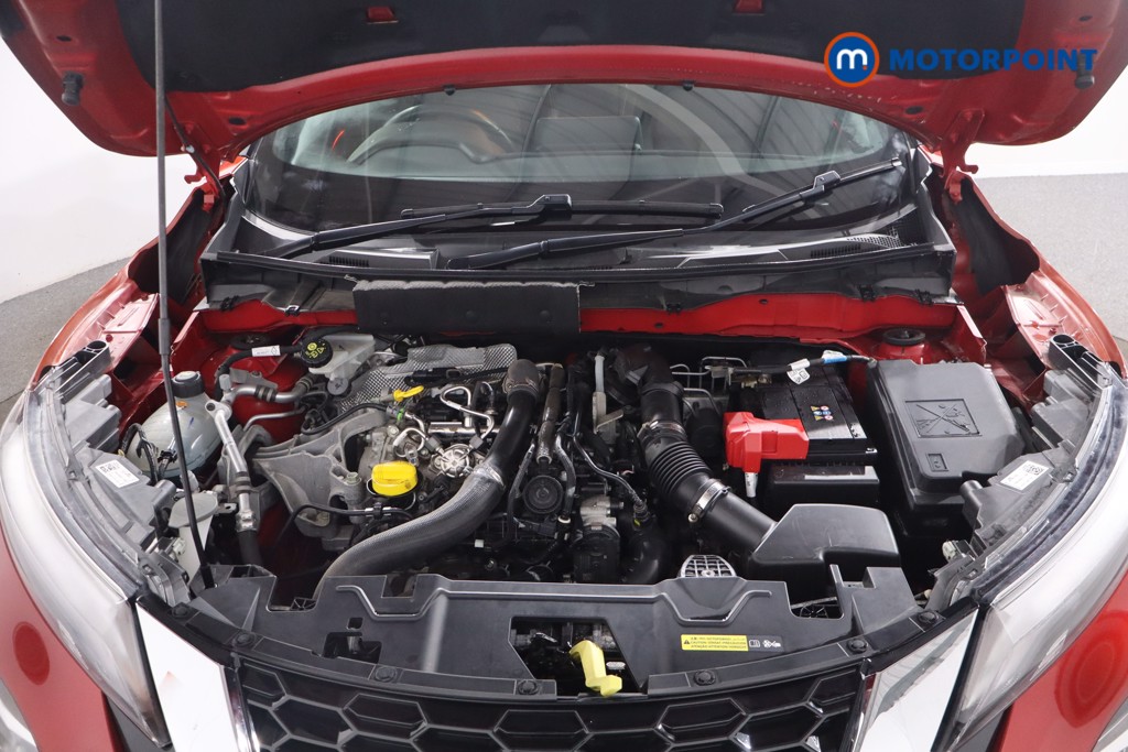 Used Nissan Juke 2021 for sale - 76762675: Photo 38