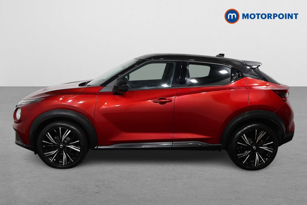 Used Nissan Juke 2021 for sale - 76762675: Photo 4