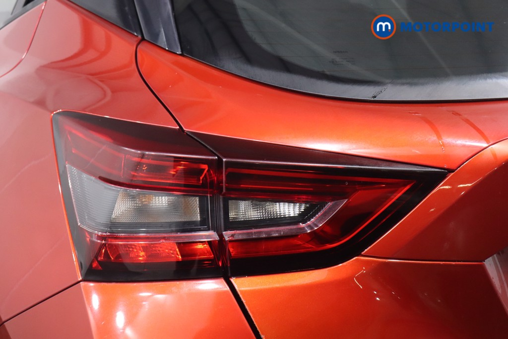 Used Nissan Juke 2021 for sale - 76762675: Photo 40