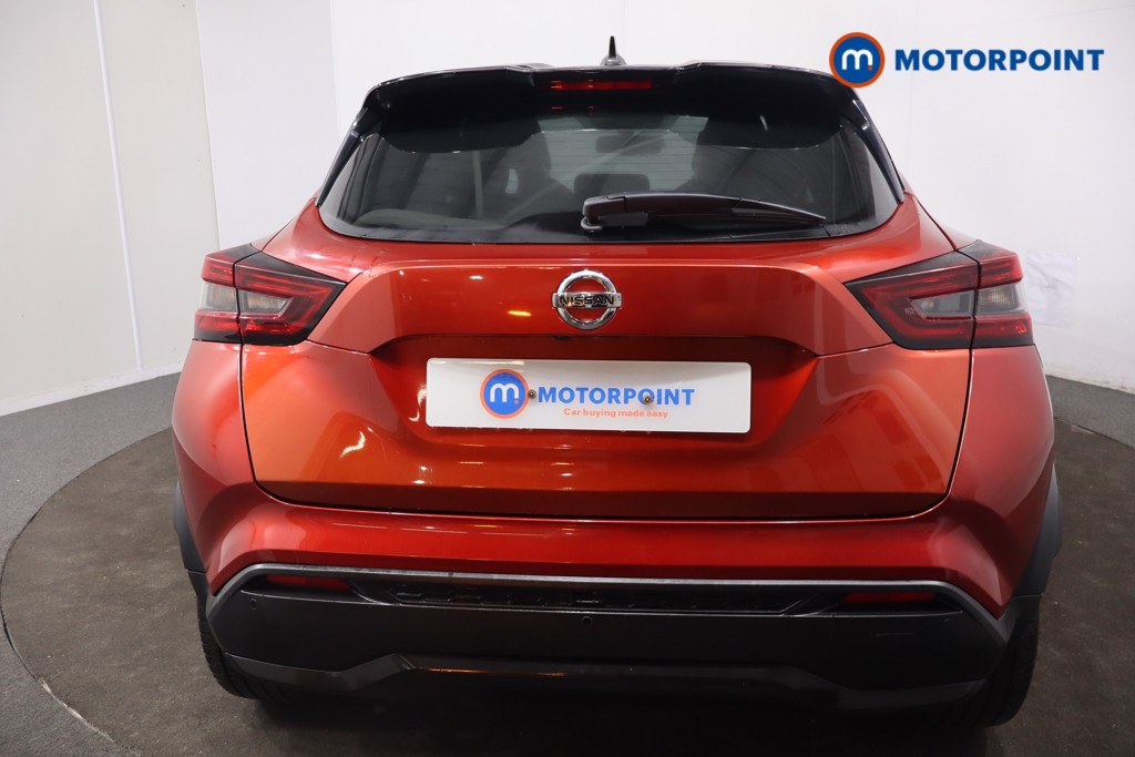 Used Nissan Juke 2021 for sale - 76762675: Photo 43