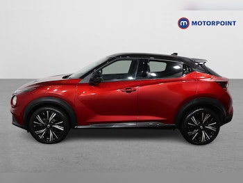 Used Nissan Juke 2021 for sale - 76762675: Photo