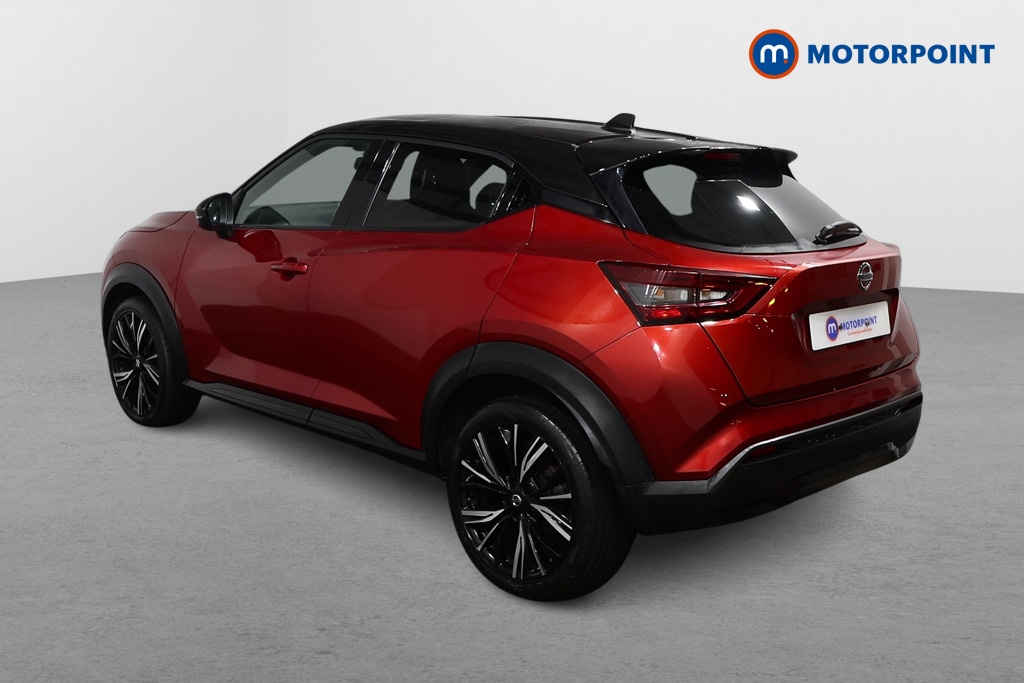 Used Nissan Juke 2021 for sale - 76762675: Photo 5