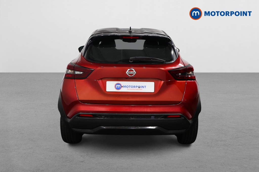 Used Nissan Juke 2021 for sale - 76762675: Photo 6