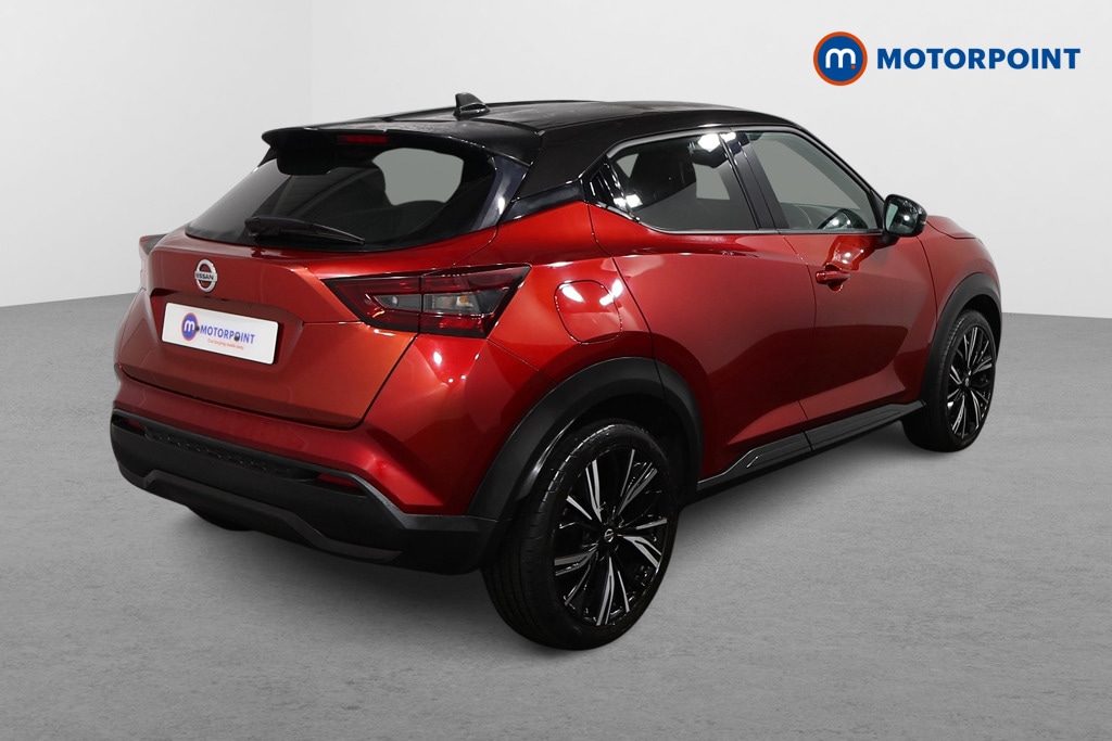 Used Nissan Juke 2021 for sale - 76762675: Photo 7
