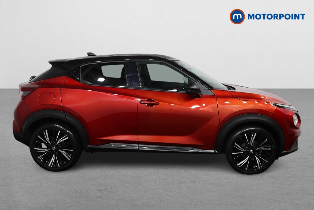 Used Nissan Juke 2021 for sale - 76762675: Photo 8