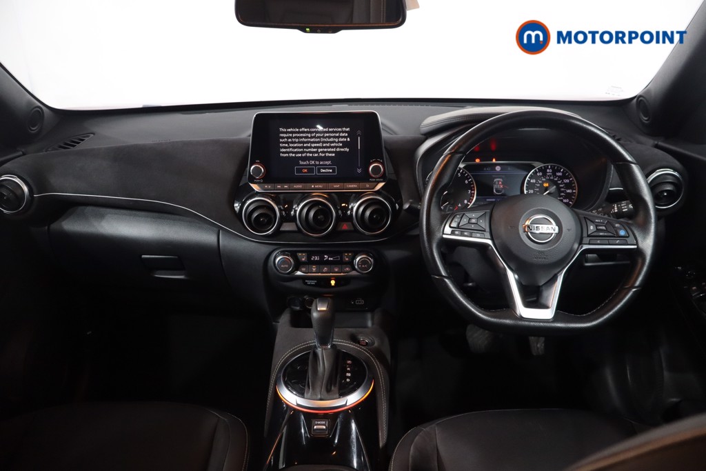 Used Nissan Juke 2021 for sale - 76762675: Photo 9