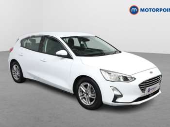 2019 - 1.0 EcoBoost 100 Zetec Nav 5dr