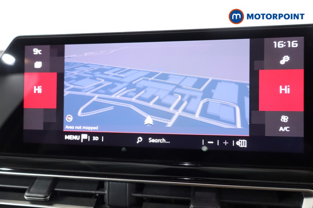 Used Citroen C5 Aircross 2022 for sale - 76777696: Photo 10