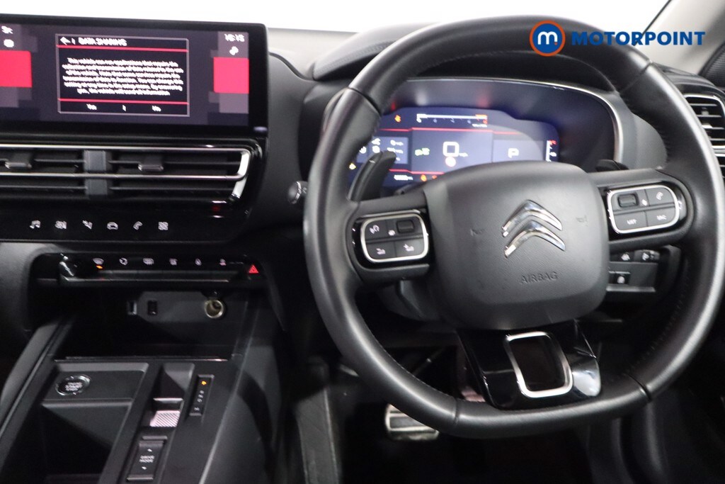 Used Citroen C5 Aircross 2022 for sale - 76777696: Photo 11