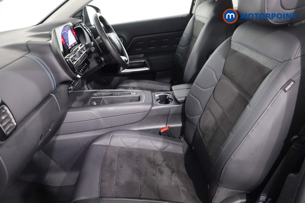 Used Citroen C5 Aircross 2022 for sale - 76777696: Photo 12