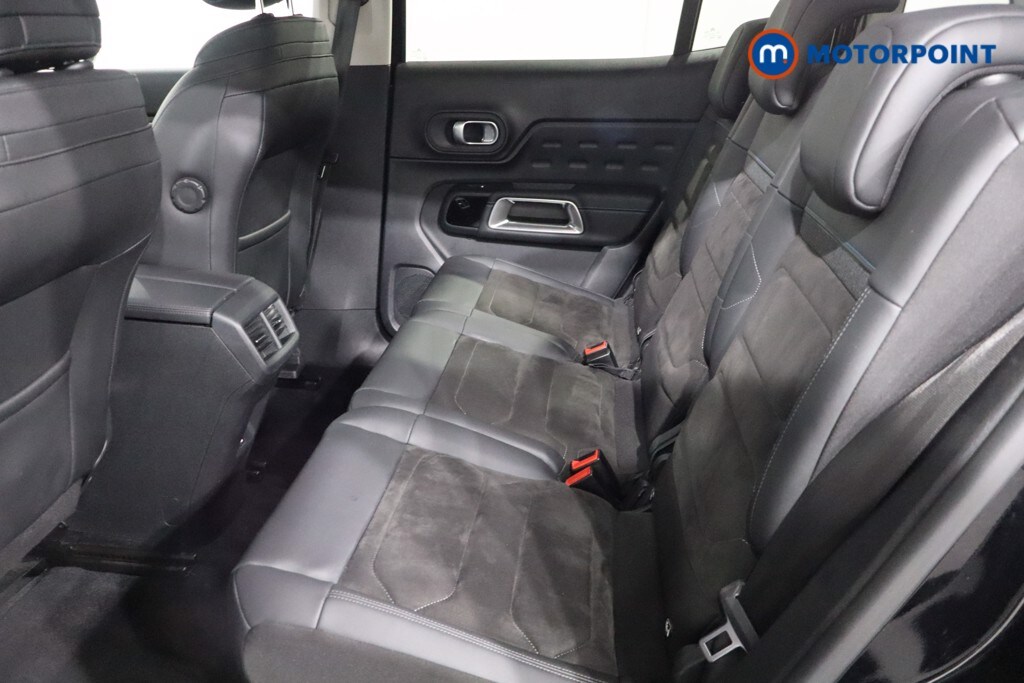 Used Citroen C5 Aircross 2022 for sale - 76777696: Photo 13