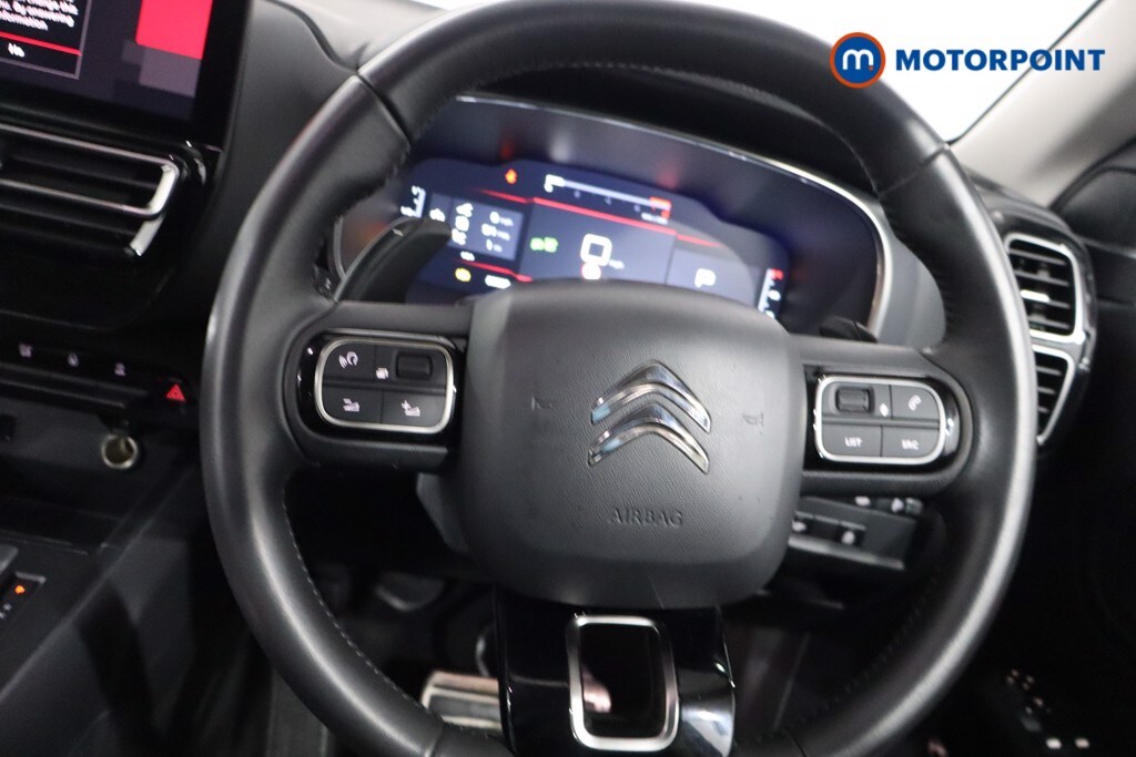 Used Citroen C5 Aircross 2022 for sale - 76777696: Photo 14