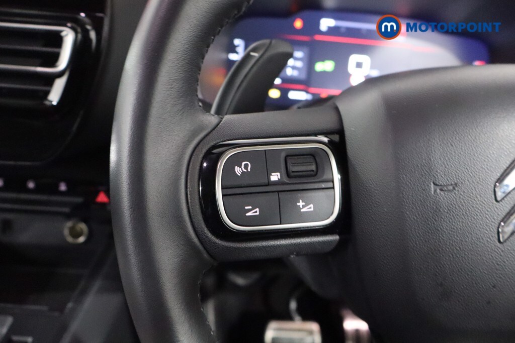 Used Citroen C5 Aircross 2022 for sale - 76777696: Photo 15