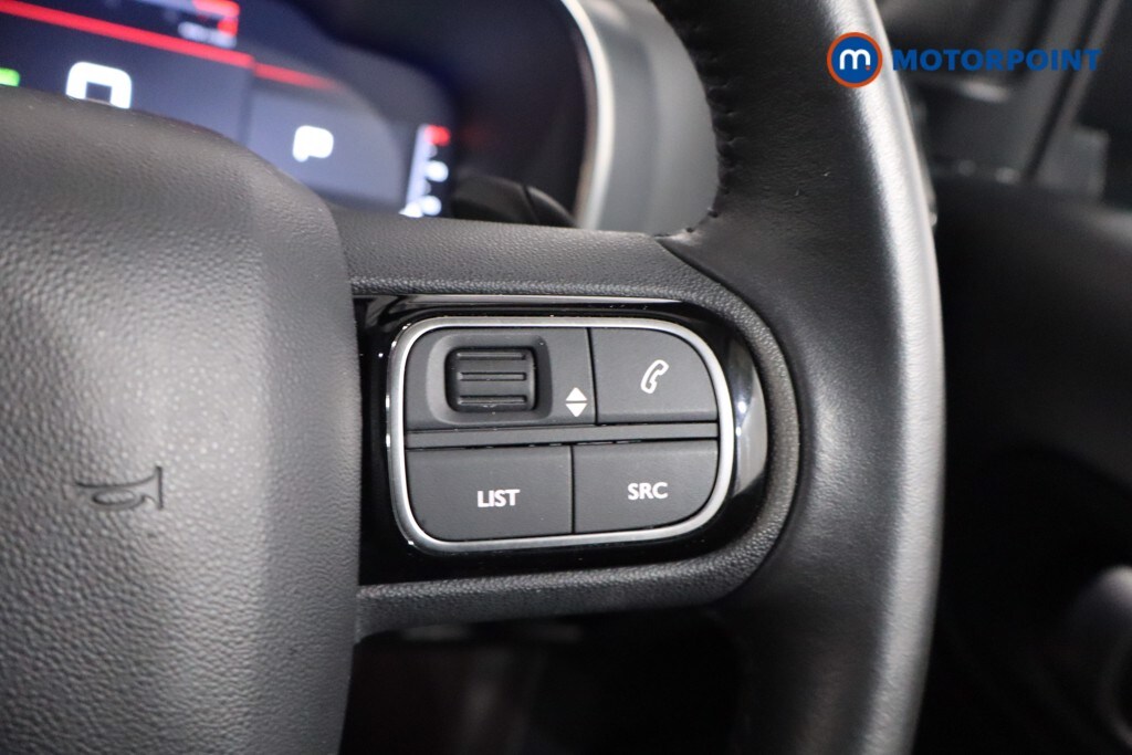 Used Citroen C5 Aircross 2022 for sale - 76777696: Photo 16