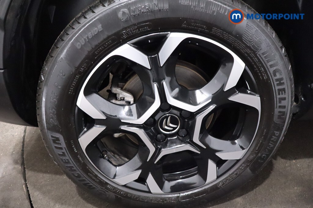 Used Citroen C5 Aircross 2022 for sale - 76777696: Photo 17