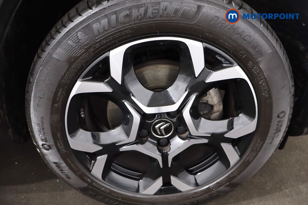 Used Citroen C5 Aircross 2022 for sale - 76777696: Photo 18