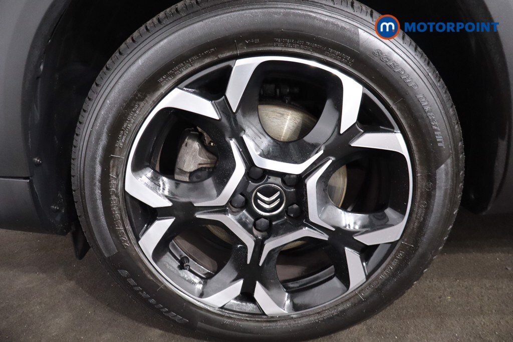 Used Citroen C5 Aircross 2022 for sale - 76777696: Photo 19