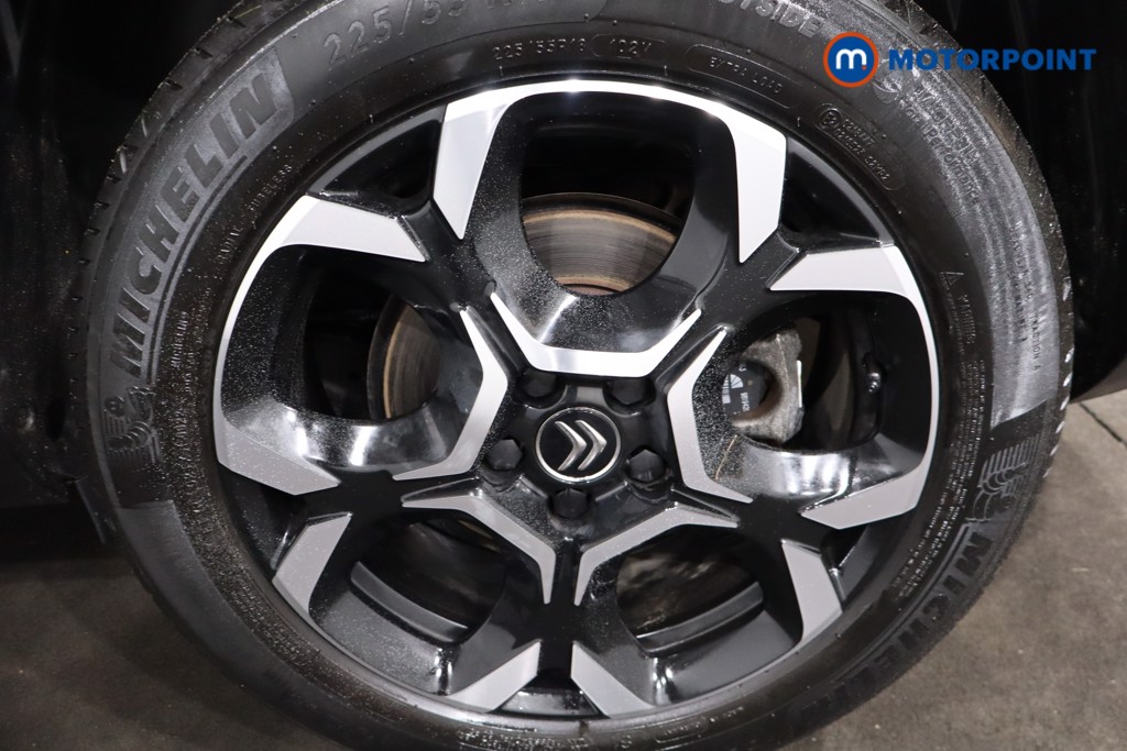 Used Citroen C5 Aircross 2022 for sale - 76777696: Photo 20