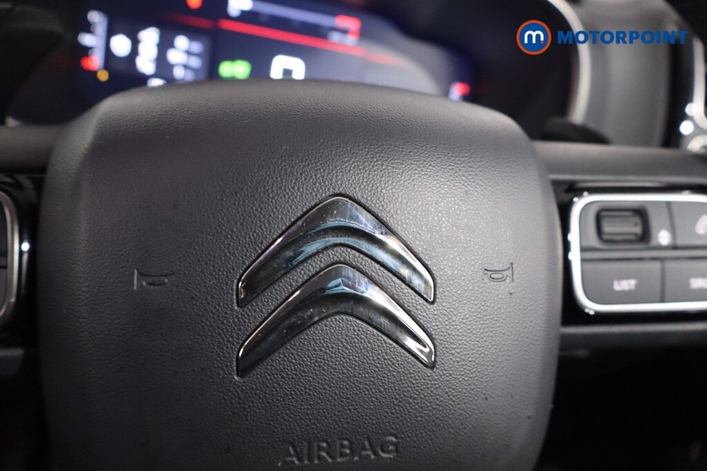 Used Citroen C5 Aircross 2022 for sale - 76777696: Photo 21