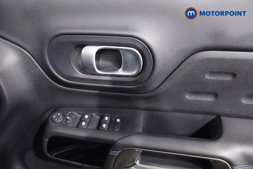 Used Citroen C5 Aircross 2022 for sale - 76777696: Photo 25