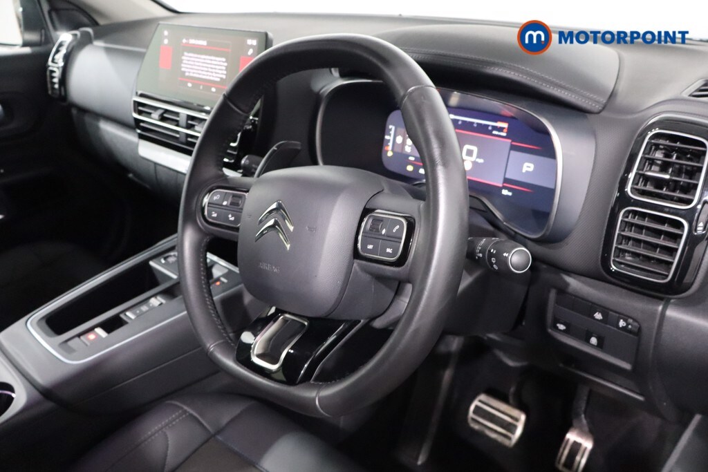 Used Citroen C5 Aircross 2022 for sale - 76777696: Photo 26
